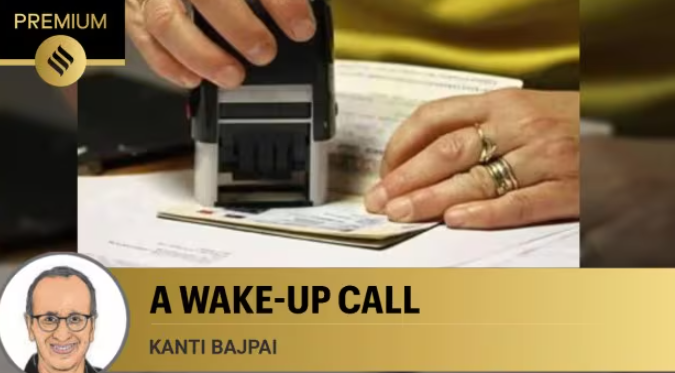 "Indian IT professionals navigating the implications of the U.S. H-1B visa fee hike."